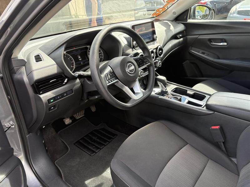nissan Sentra 2024 - 26