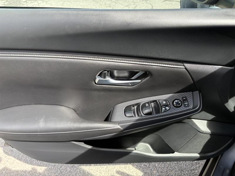 nissan Sentra 2024 - 27