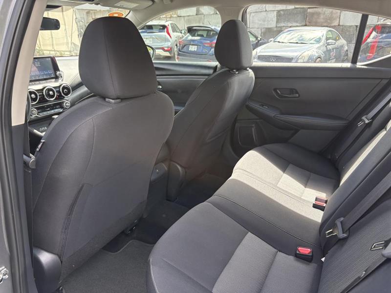 nissan Sentra 2024 - 28