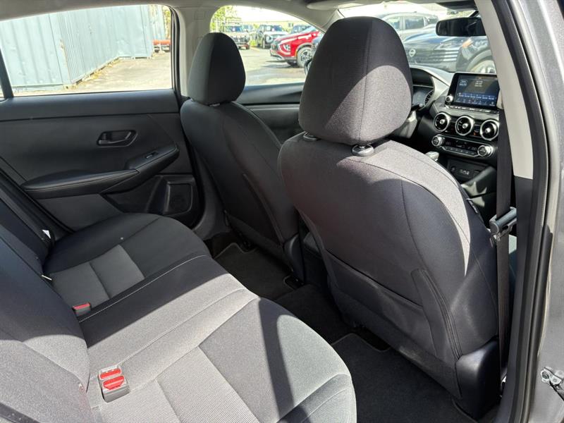 nissan Sentra 2024 - 30