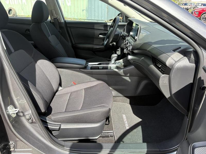 nissan Sentra 2024 - 33
