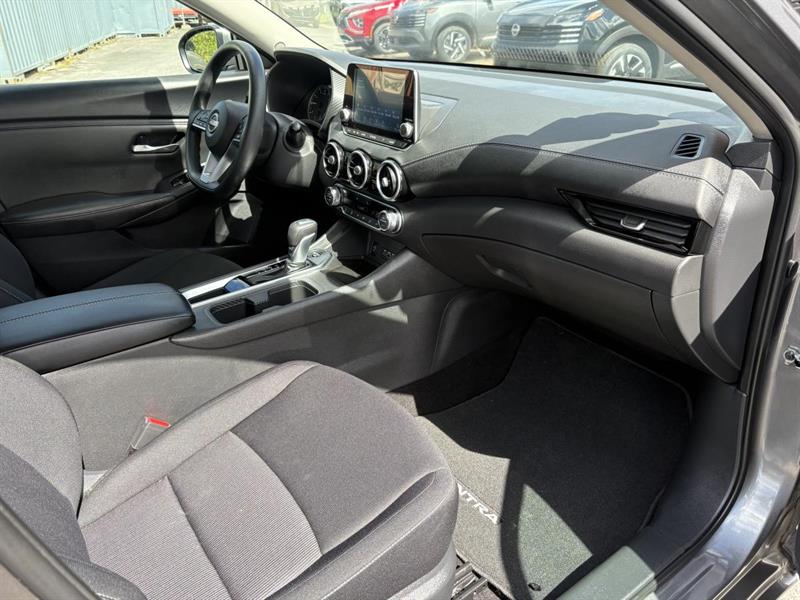 nissan Sentra 2024 - 34