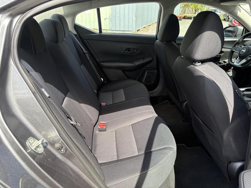 nissan Sentra 2024 - 35