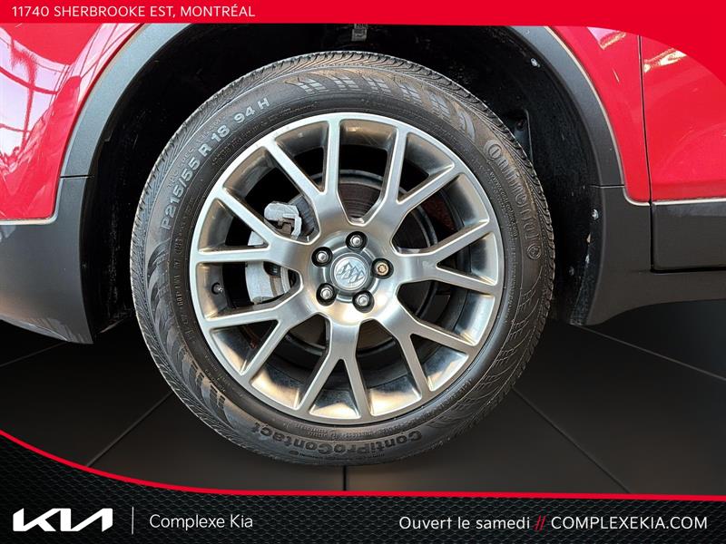 buick Encore 2020 - 7