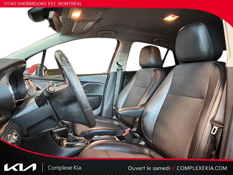 buick Encore 2020 - 10