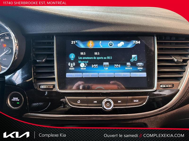 buick Encore 2020 - 15