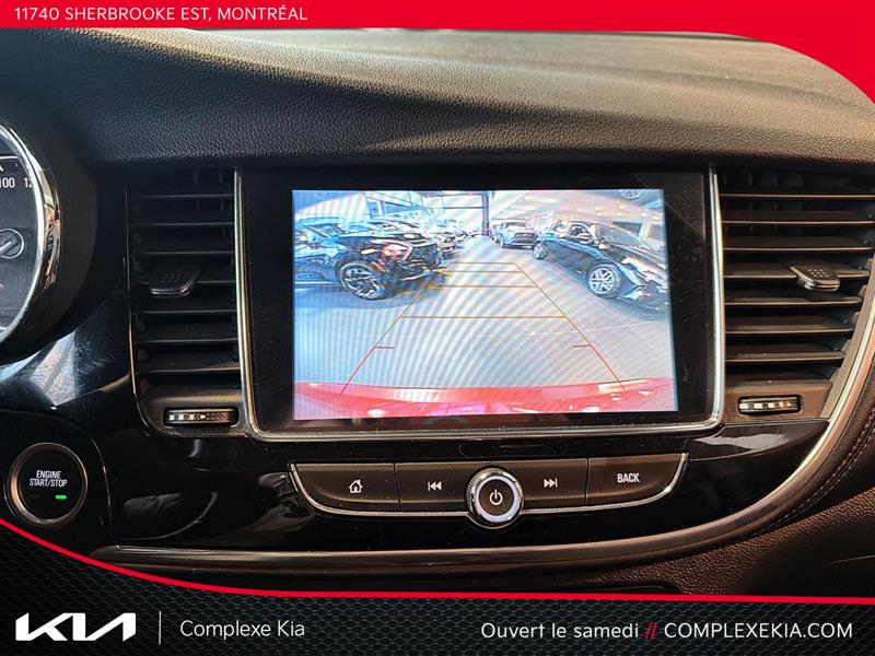 buick Encore 2020 - 16