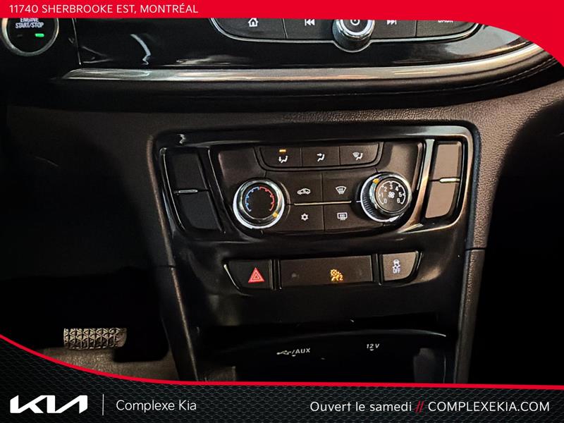 buick Encore 2020 - 17