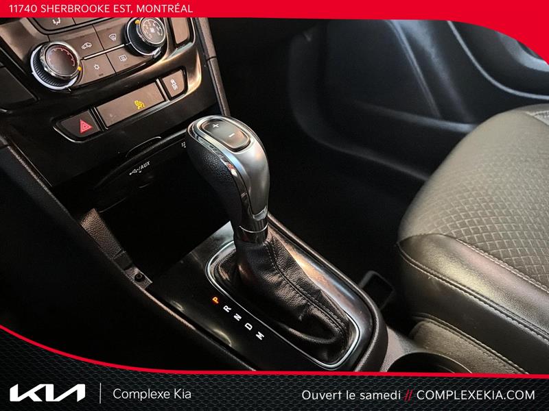 buick Encore 2020 - 18
