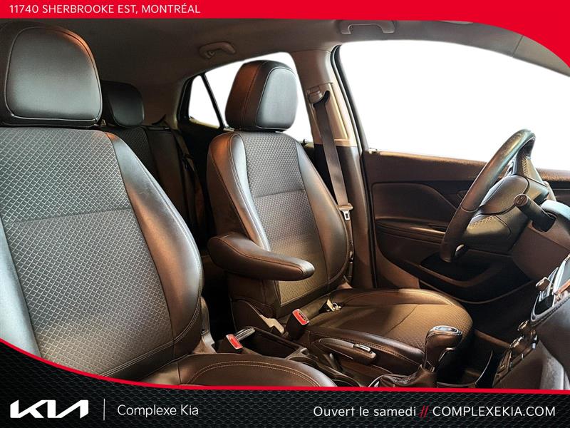 buick Encore 2020 - 20