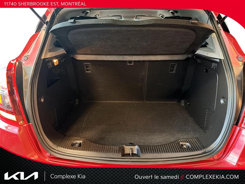 buick Encore 2020 - 22