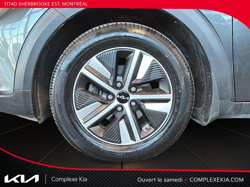 kia Niro PHEV 2022 - 7