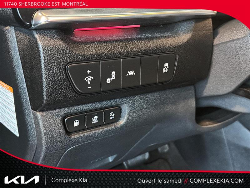 kia Niro PHEV 2022 - 8