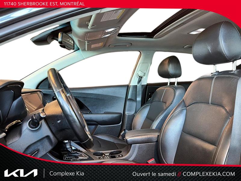 kia Niro PHEV 2022 - 10