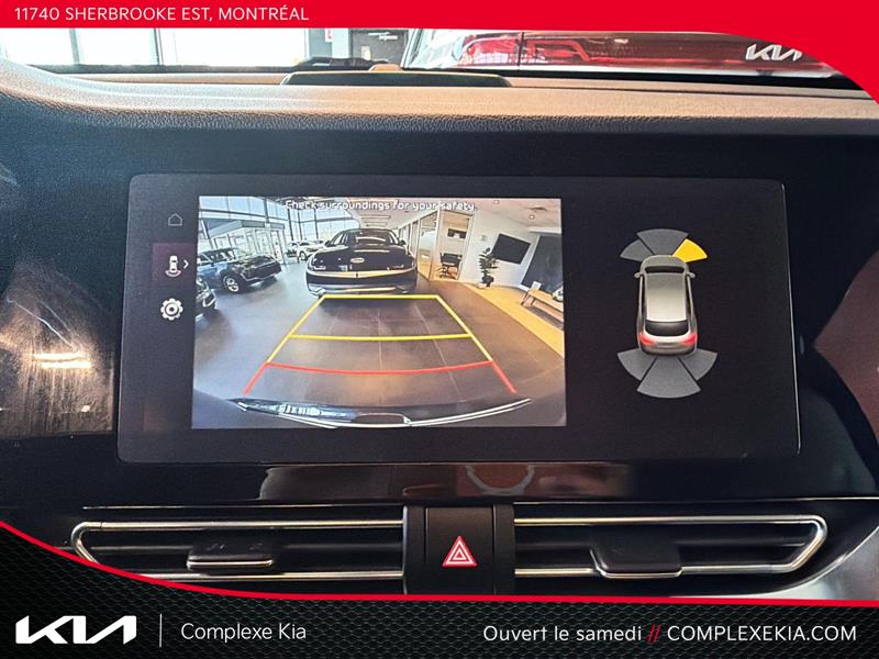 kia Niro PHEV 2022 - 16