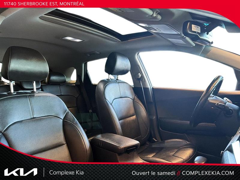 kia Niro PHEV 2022 - 20