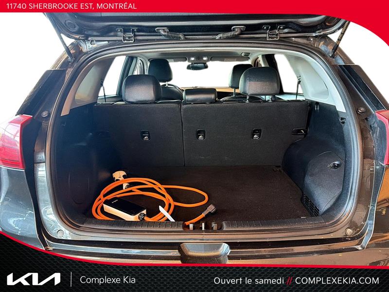 kia Niro PHEV 2022 - 22