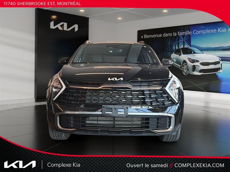 kia Sportage 2024 - 2