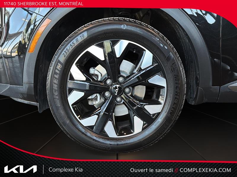 kia Sportage 2024 - 7