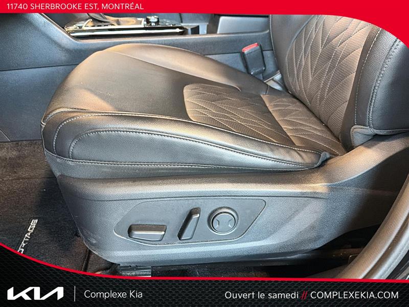 kia Sportage 2024 - 8
