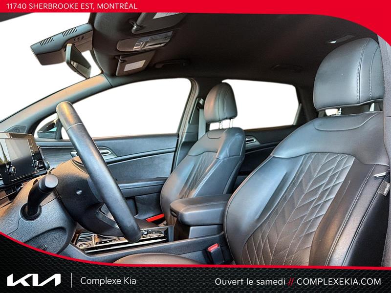 kia Sportage 2024 - 10