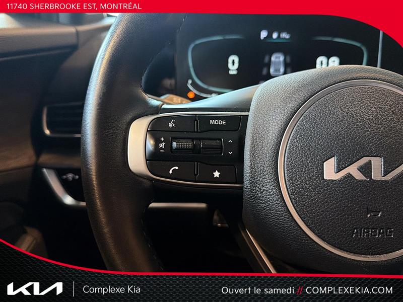 kia Sportage 2024 - 12