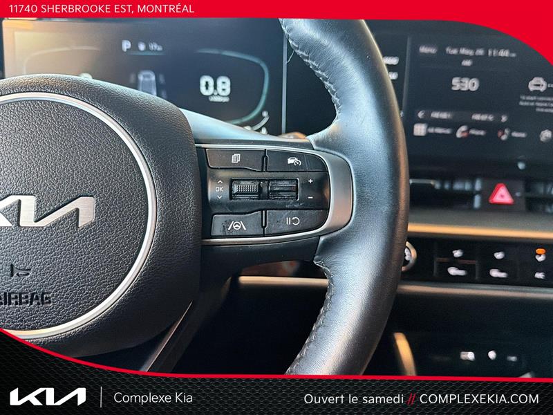 kia Sportage 2024 - 13