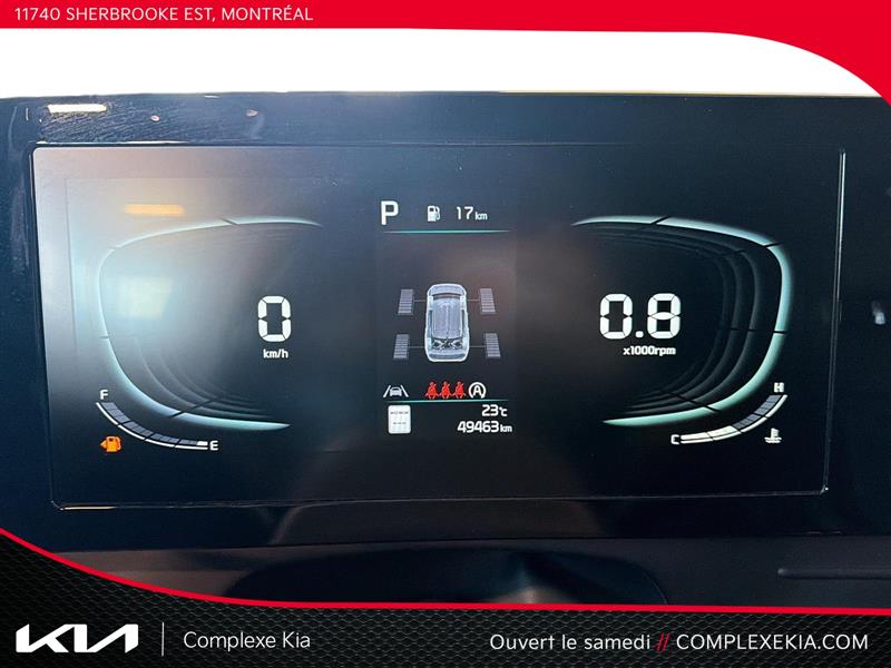 kia Sportage 2024 - 14