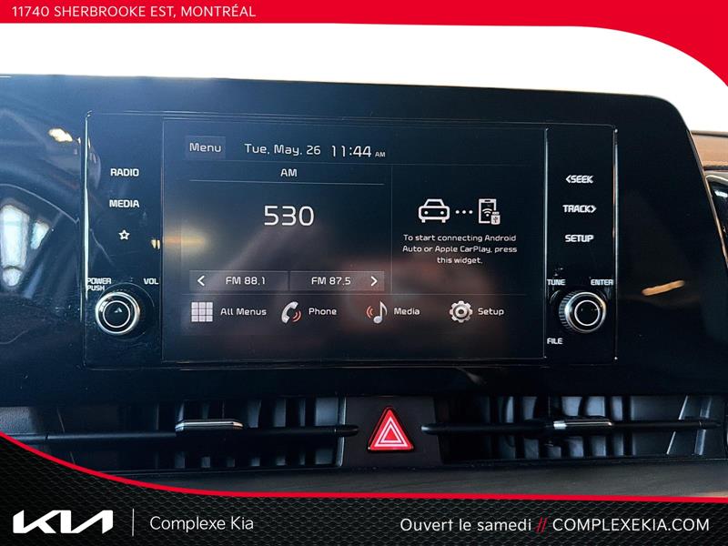 kia Sportage 2024 - 15