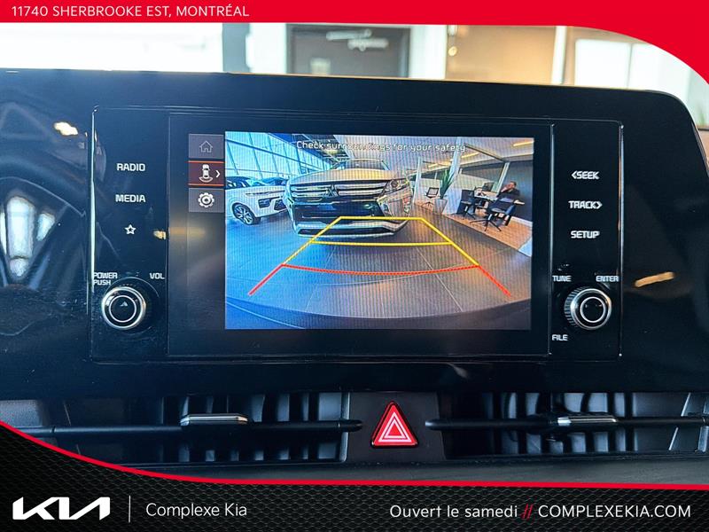 kia Sportage 2024 - 16
