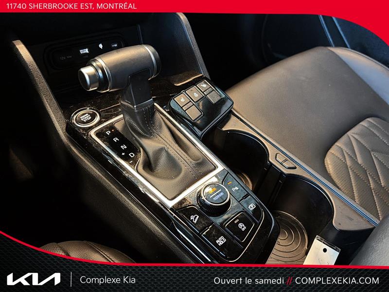 kia Sportage 2024 - 18