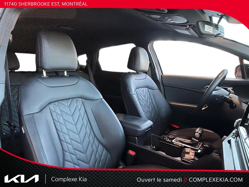 kia Sportage 2024 - 20
