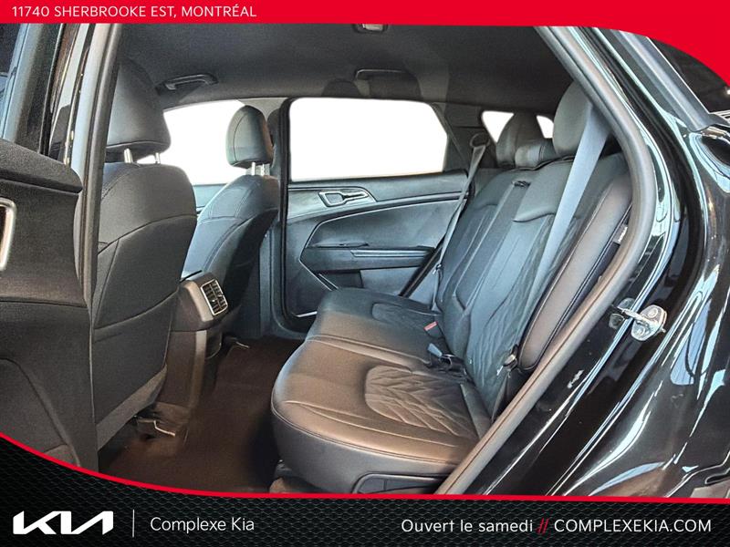 kia Sportage 2024 - 21