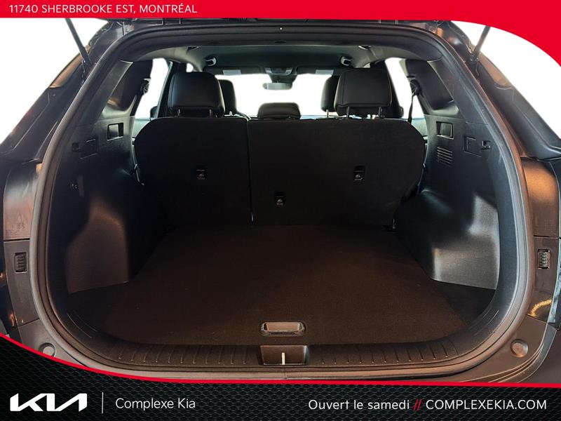 kia Sportage 2024 - 22