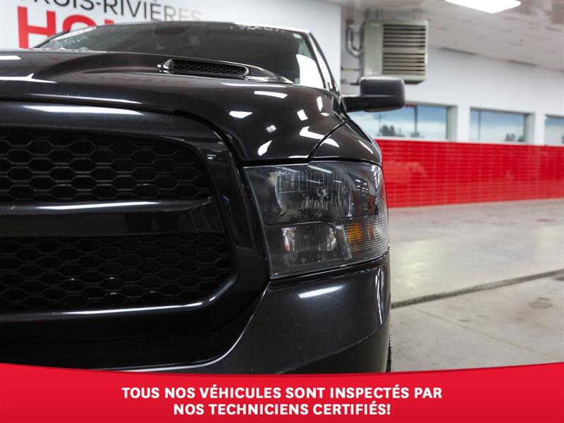 ram 1500 Classic 2021 - 6