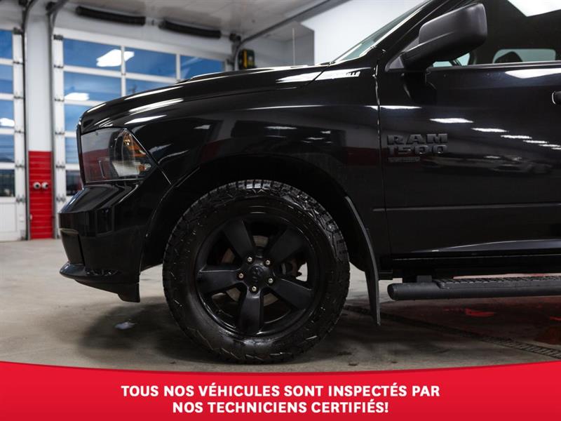 ram 1500 Classic 2021 - 8