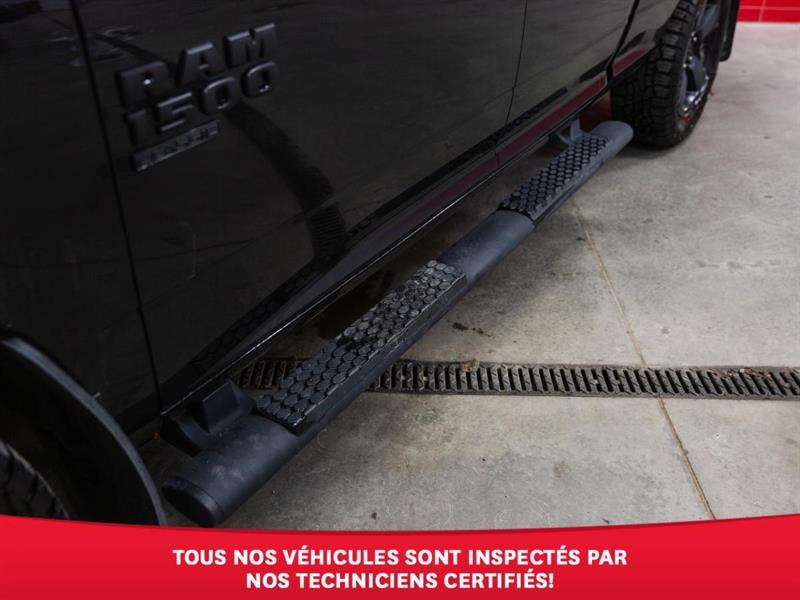 ram 1500 Classic 2021 - 10