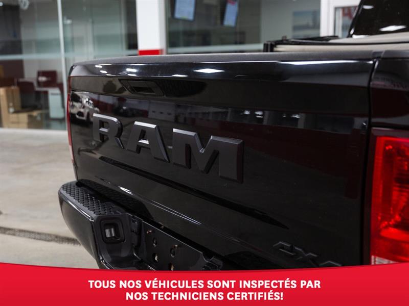ram 1500 Classic 2021 - 14
