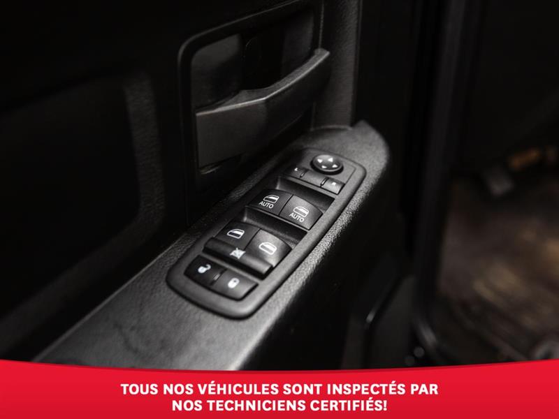 ram 1500 Classic 2021 - 20