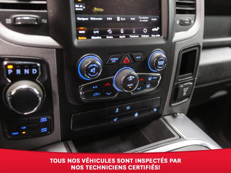 ram 1500 Classic 2021 - 29