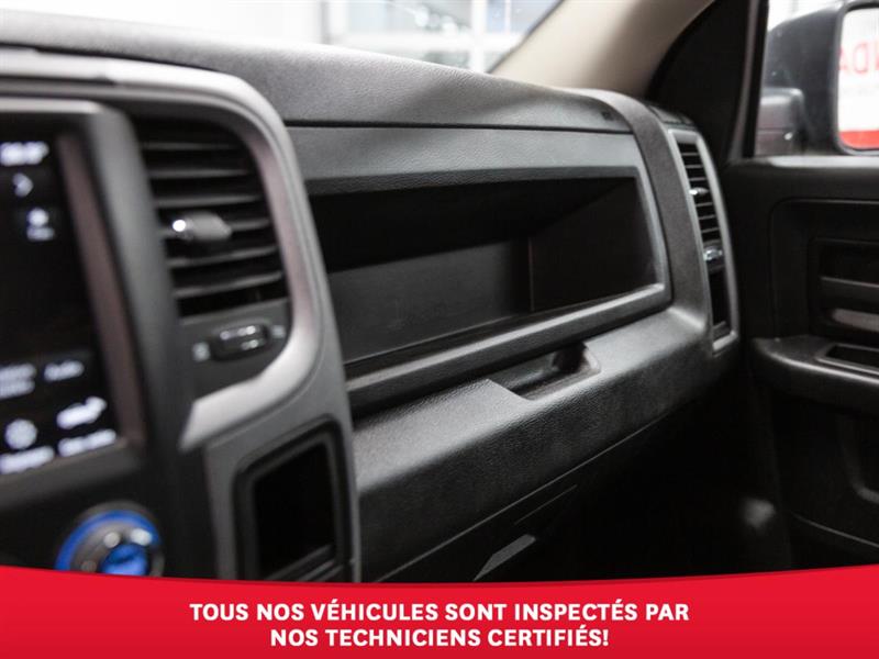 ram 1500 Classic 2021 - 31