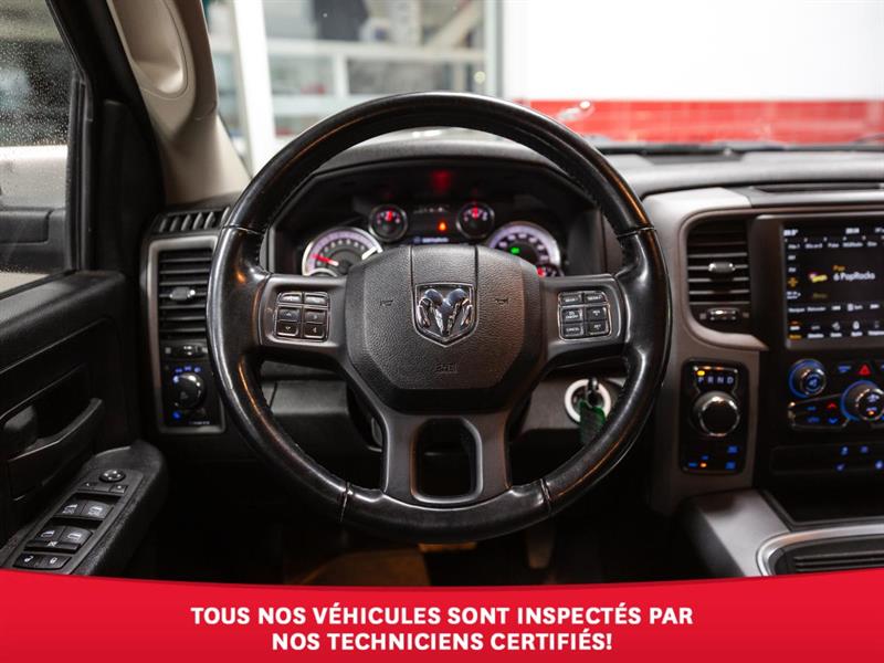 ram 1500 Classic 2021 - 34