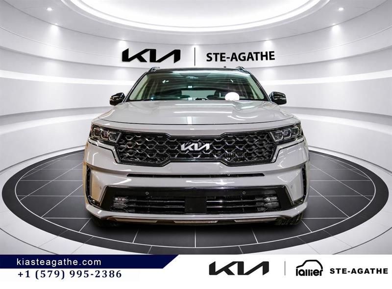 kia Sorento 2022 - 2