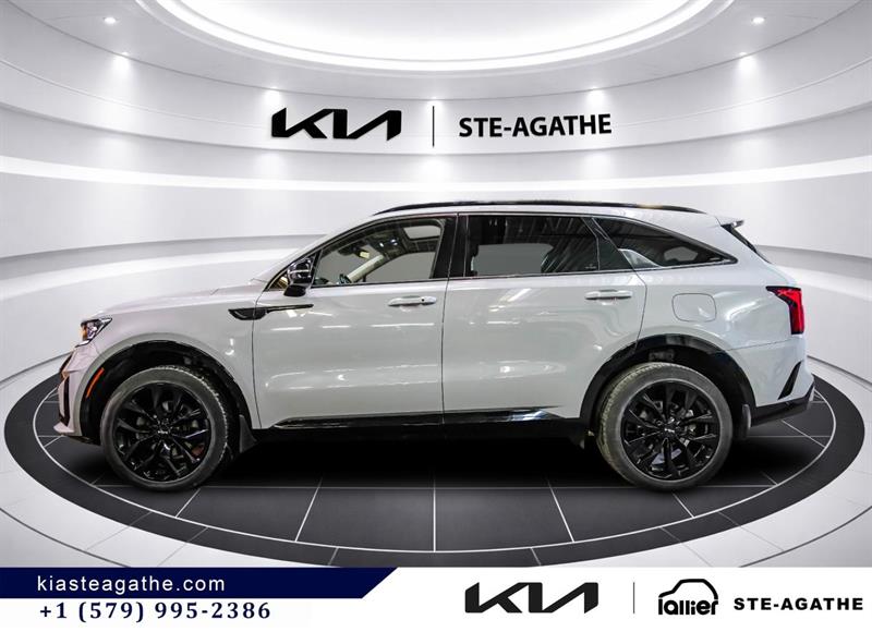 kia Sorento 2022 - 4