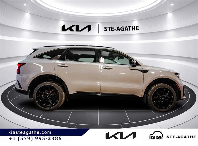 kia Sorento 2022 - 8