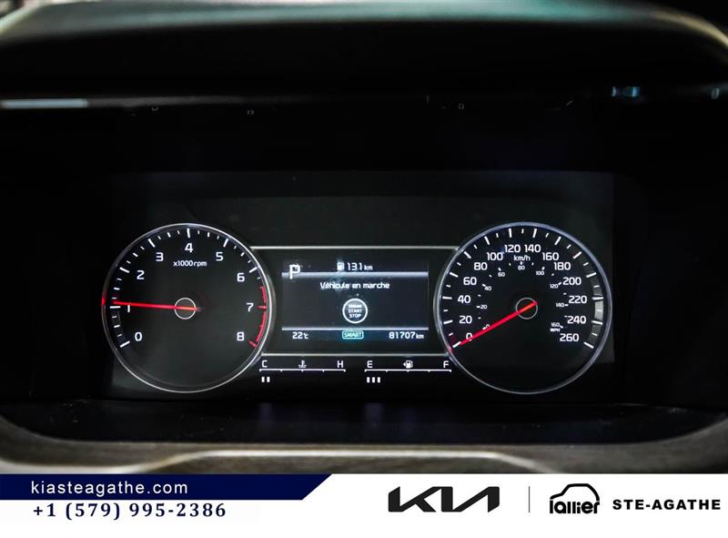 kia Sorento 2022 - 10