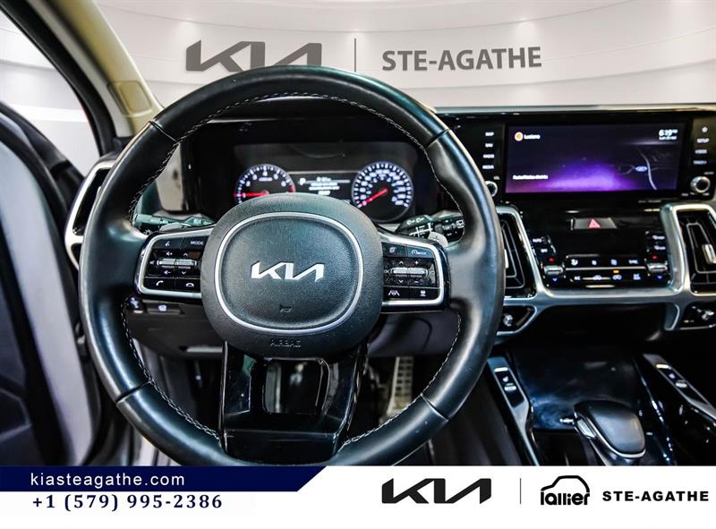 kia Sorento 2022 - 11