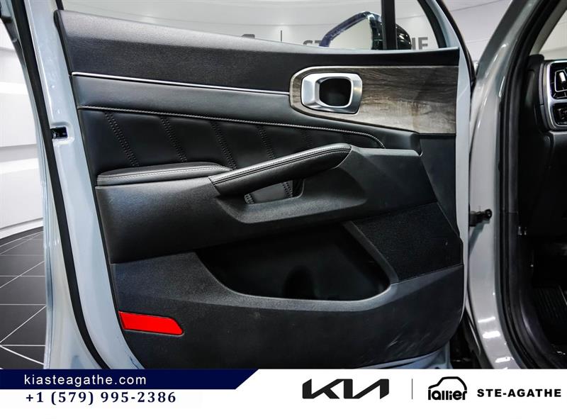 kia Sorento 2022 - 12