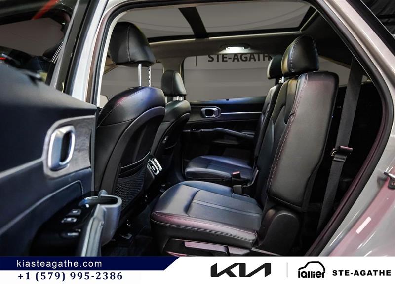 kia Sorento 2022 - 14