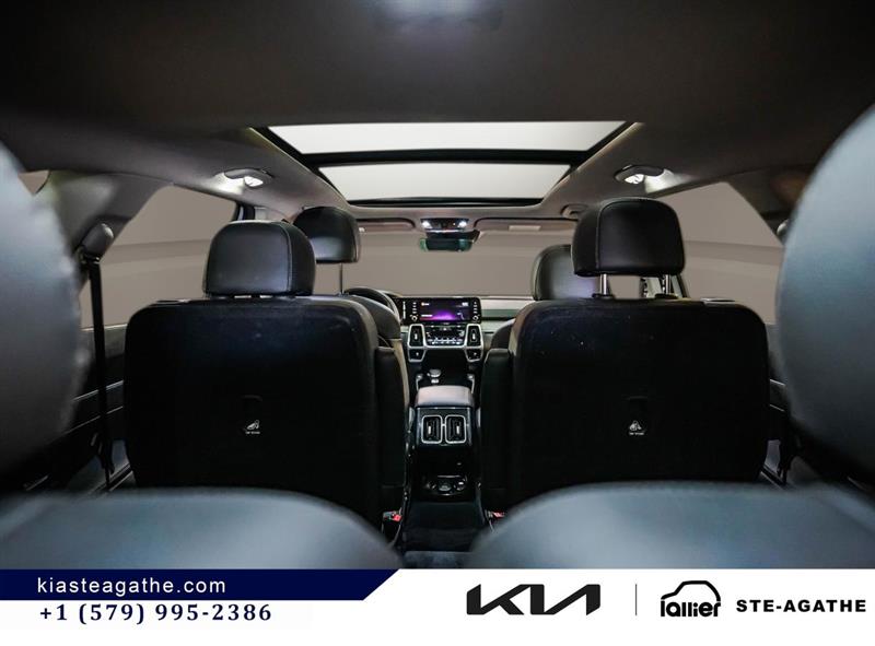 kia Sorento 2022 - 15